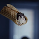 Image for article titled Ben & Jerry's Reveals Ice Cream Burrito and It Doesn't Really Work